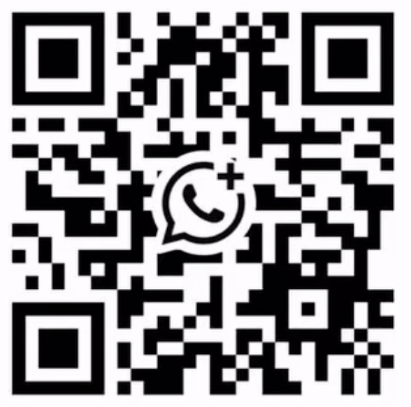 WhatsApp QR-code
